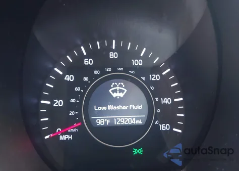 2015 Kia Optima Ex из США, поврежденный, VIN 5XXGN4A75FG407709